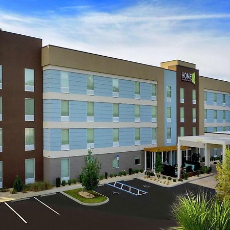 Home2 Suites By Hilton Lake Stadt Exterior foto