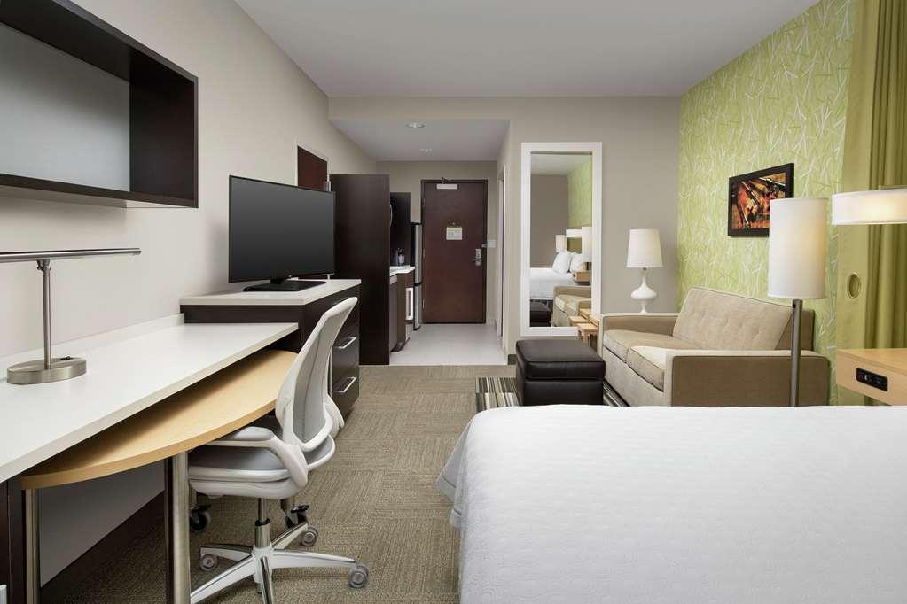 Home2 Suites By Hilton Lake Stadt Zimmer foto