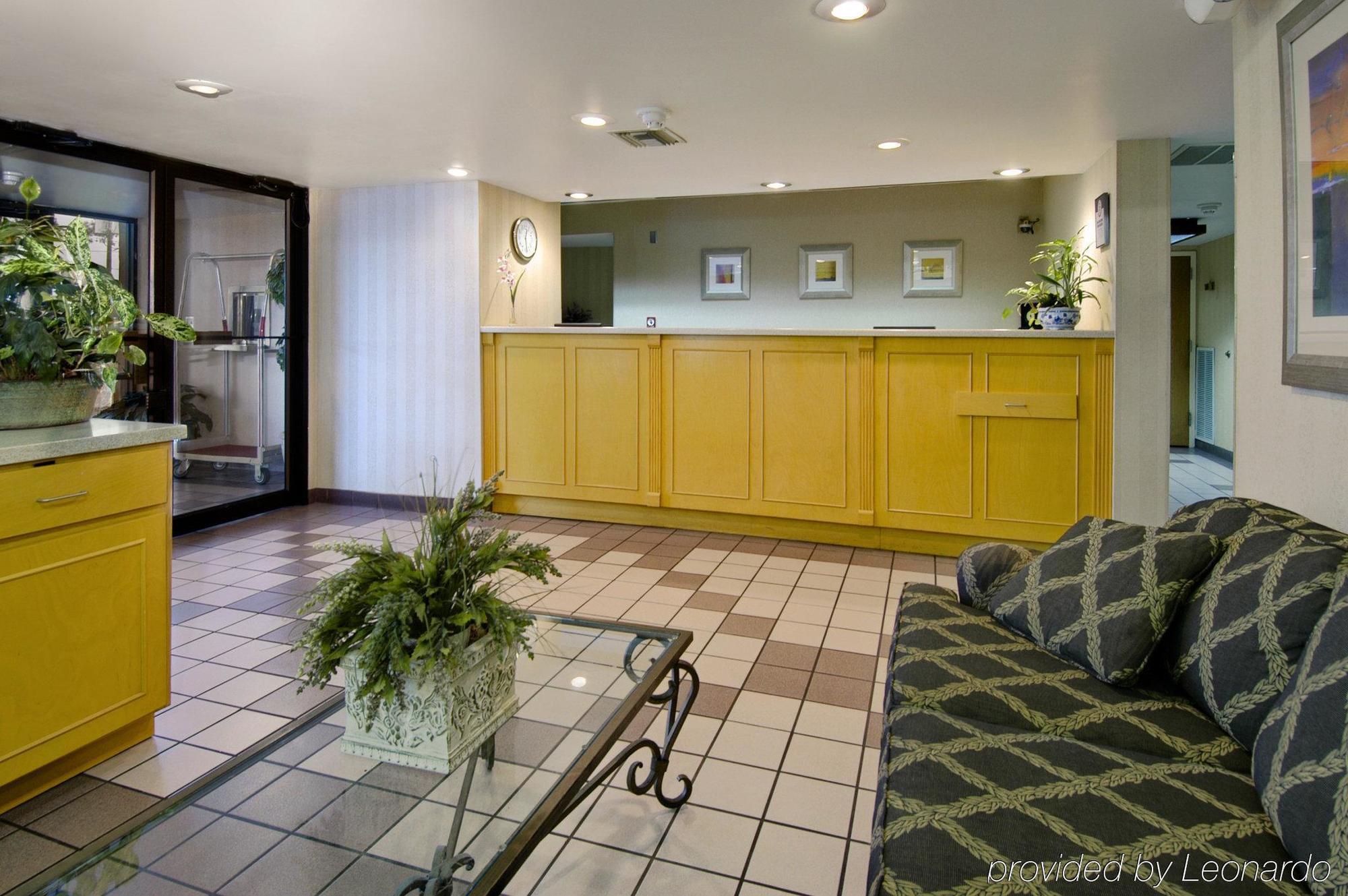 Home2 Suites By Hilton Lake Stadt Interior foto
