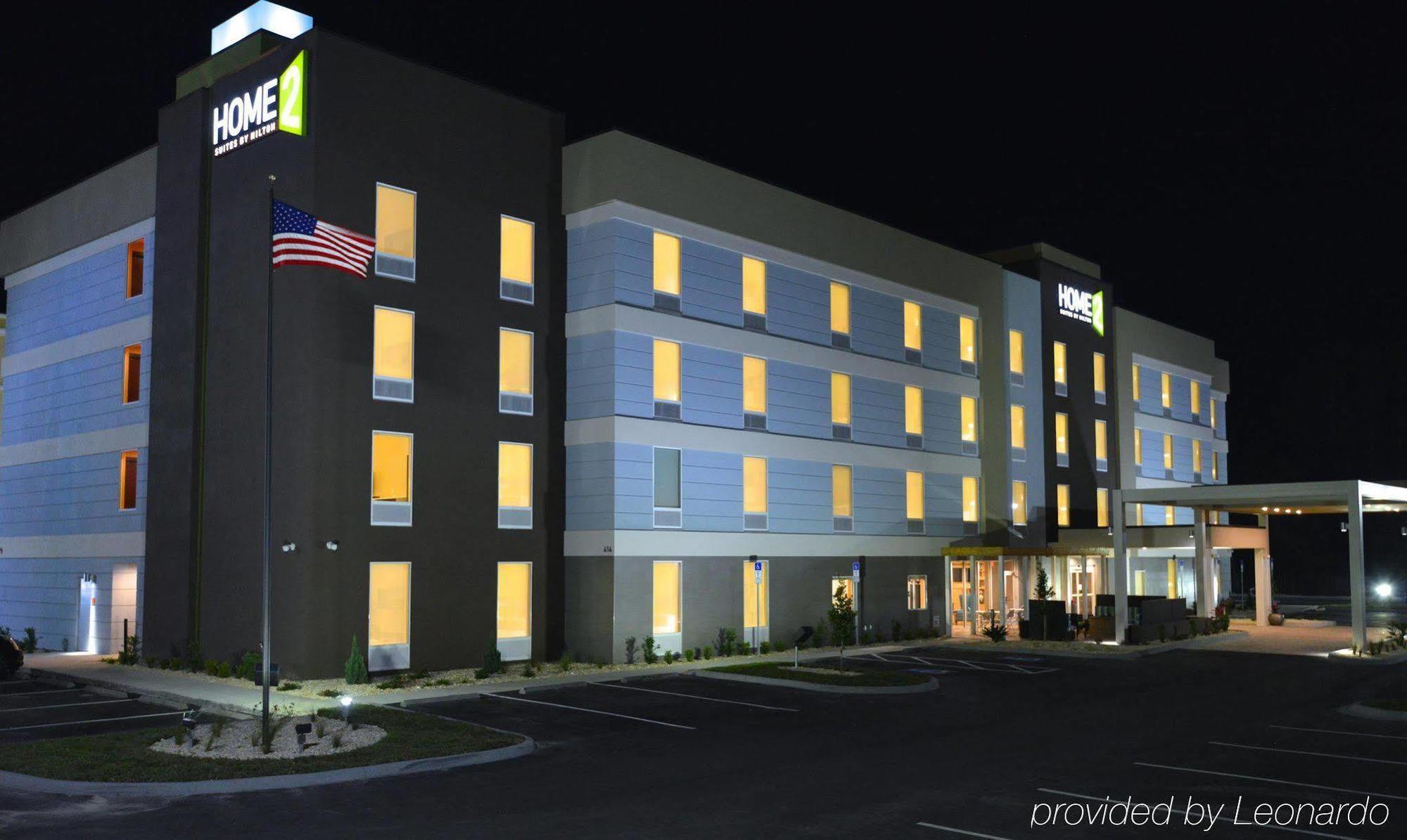 Home2 Suites By Hilton Lake Stadt Exterior foto